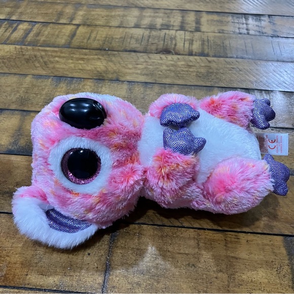 3/$18 | TY Beanie Boos | Kacey the pink Koala stuffed animal - Picture 4 of 8